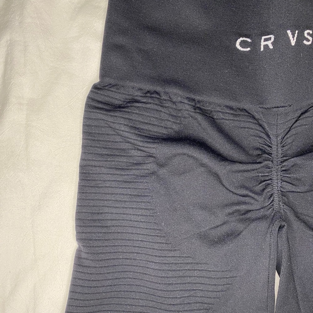 LIKE NEW Seamless shorts
